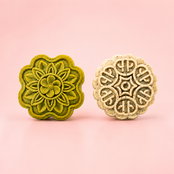 The Solstice Collection