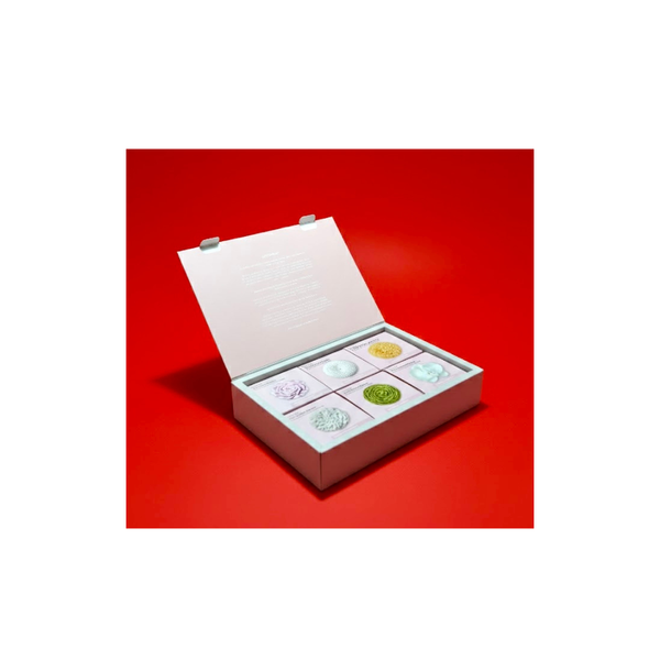 Everlasting Vitality Set (龙马精神礼盒)