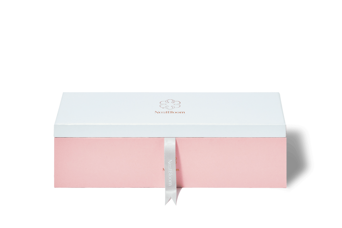 Single Ritual Kit with Vanilla Bloom - NestBloom