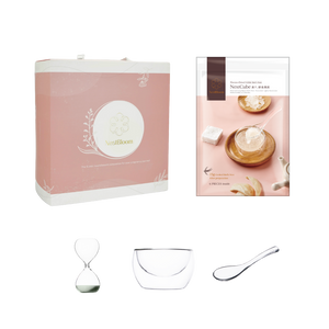 NRB (12 Pieces) + NestCube + Ritual Kit Bundle - NestBloom