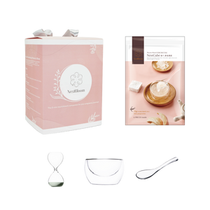 NRB (4 Pieces) + NestCube + Ritual Kit Bundle - NestBloom