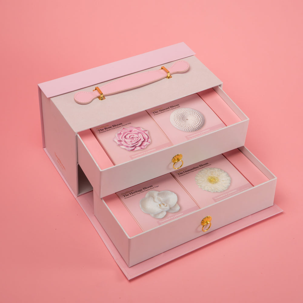 The Bloom Collection