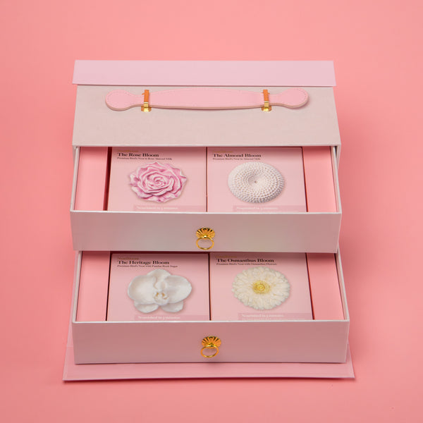 The Bloom Collection