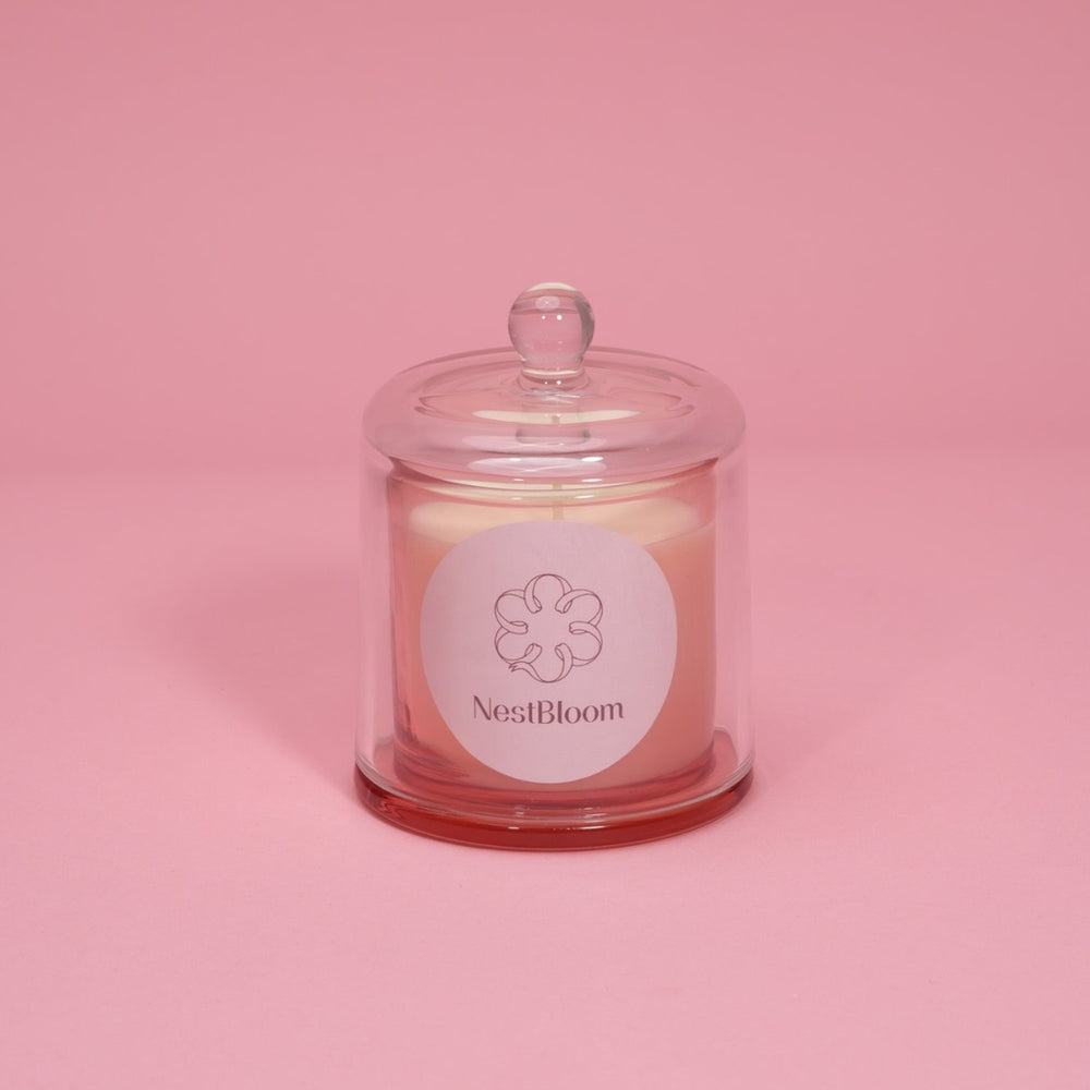 The NestBloom Ritual Starter Kit