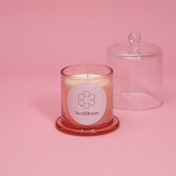 The NestBloom Ritual Starter Kit