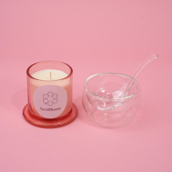 The NestBloom Ritual Starter Kit