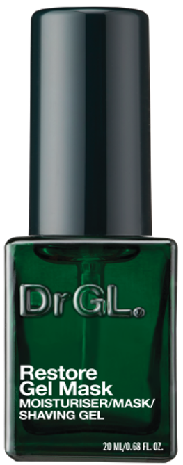 DrGL® x NestBloom | The Hydrating Glowing Skin Set