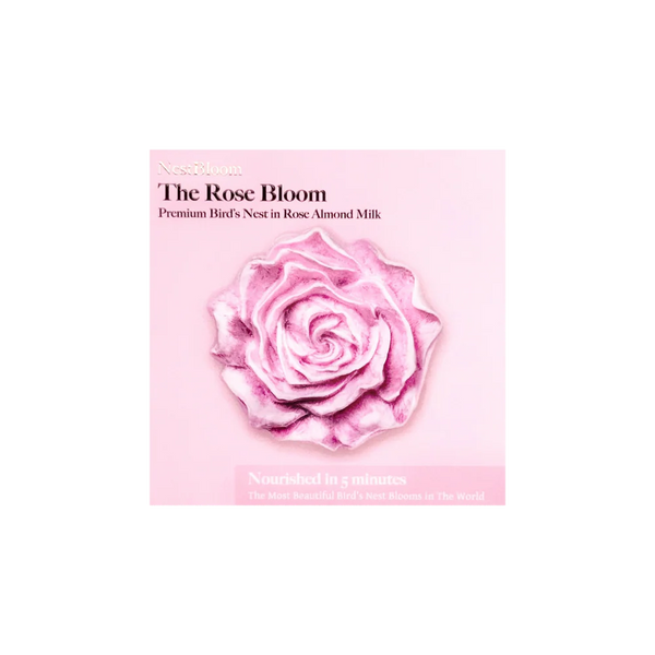 Festive Winter Luxe Bloom Set