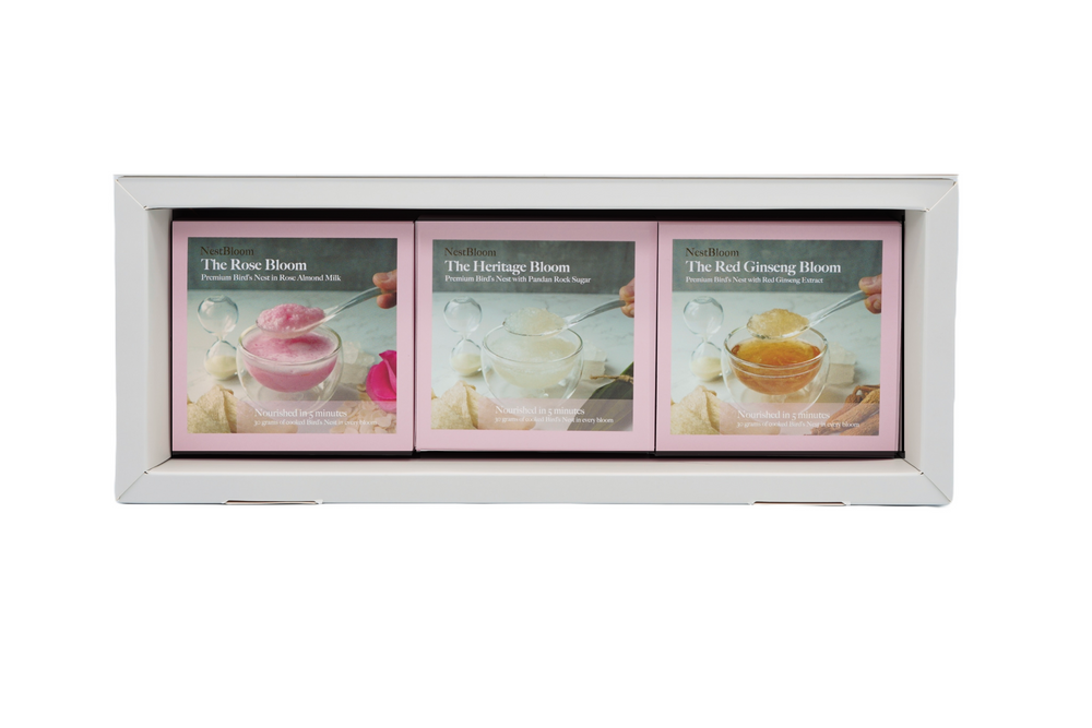 Signature Ginseng Collection