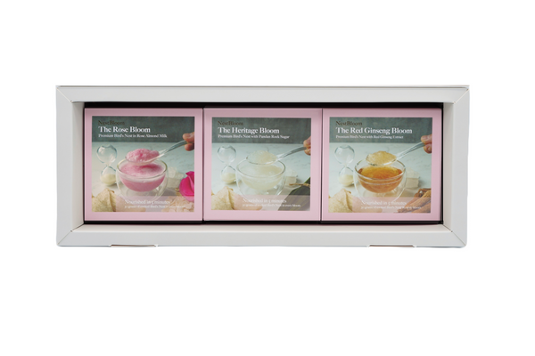Signature Ginseng Collection