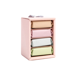 Box of 4 (Box Only)