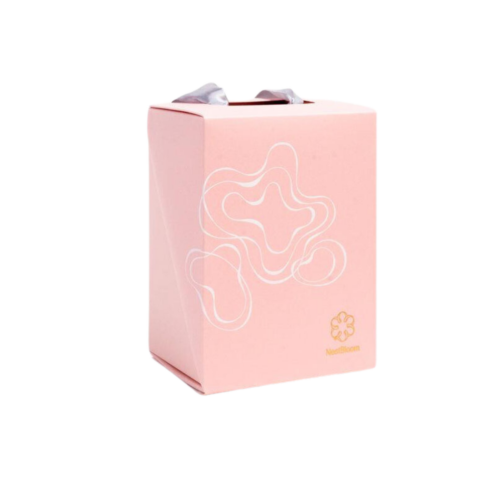Box of 4 (Box Only)
