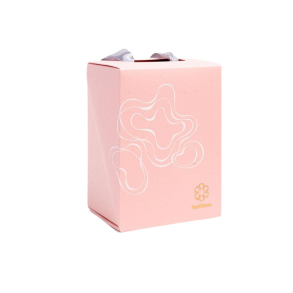 Box of 4 (Box Only)