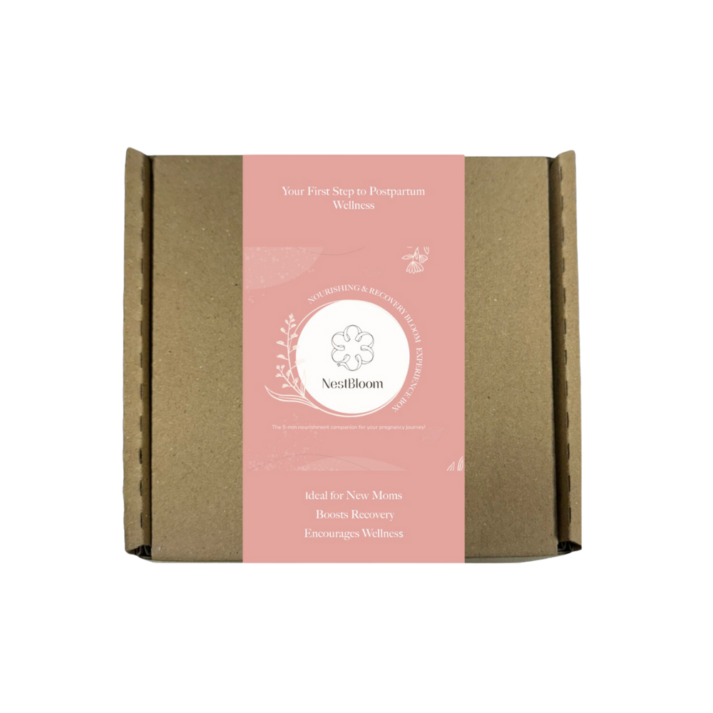 NRB Experience Box